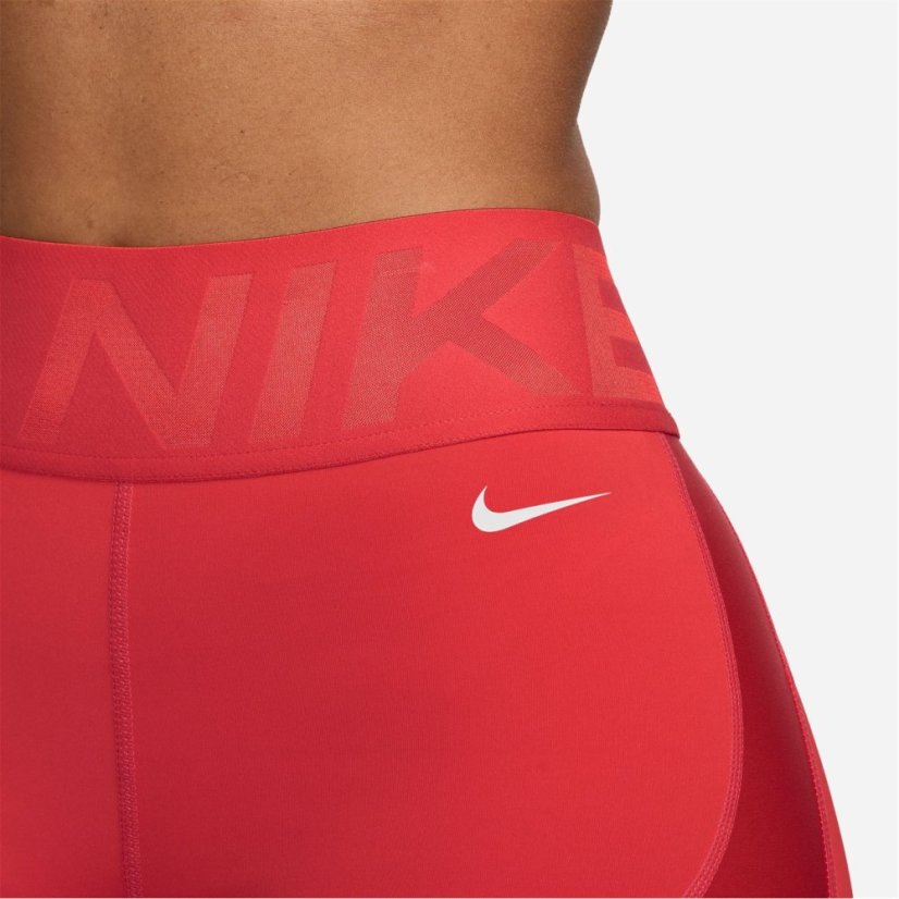 Nike Nike Sculpt HR 5In Ld61 Crim/Embr/Wht