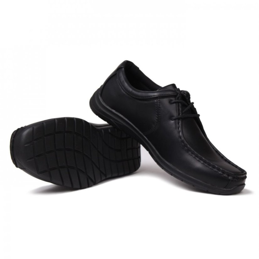 Giorgio Bexley Lace Mens Shoe Black