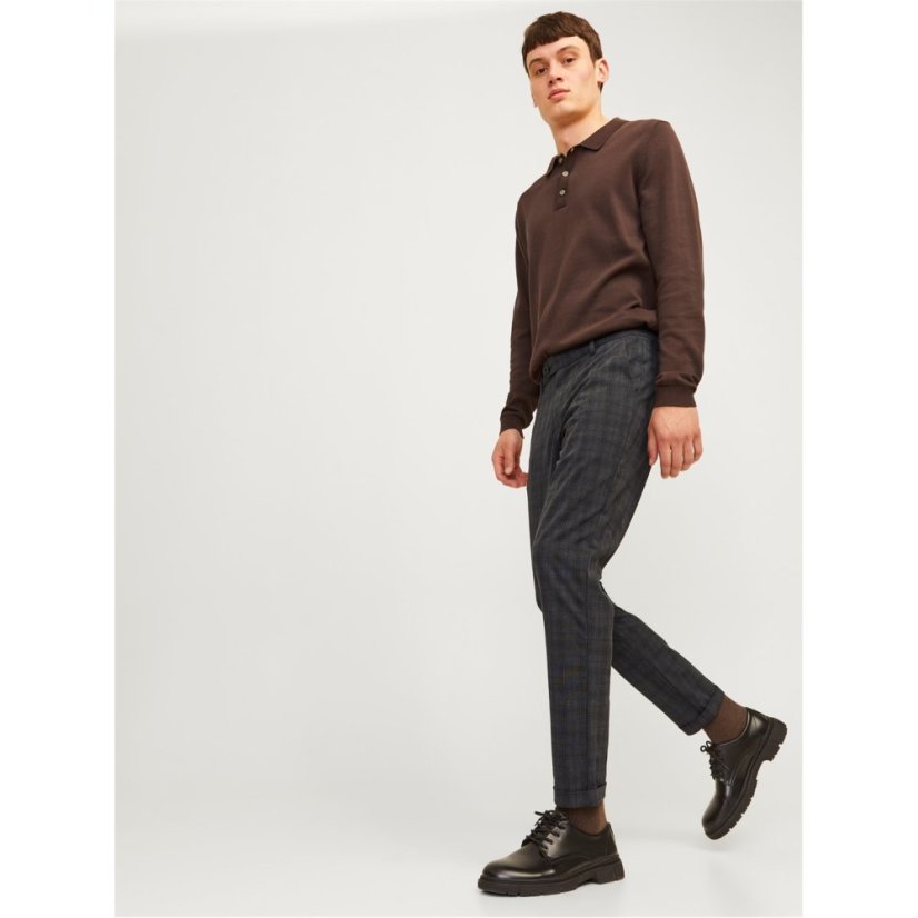 Jack and Jones Men's Marco Chinos Tap Shoe
