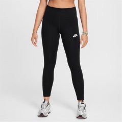 Nike Nike G NSW CL HR TGH Jn44 BLACK/WHITE