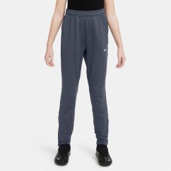 Nike Strike Tracksuit Bottoms Juniors Blue/White