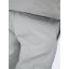 Only Men's Cargo Trousers Glacier Gray