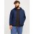 Jack and Jones Lightweight Quilted Puffer Jacket Navy Blazer