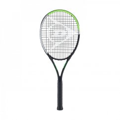 Dunlop Elite 270 Tennis Racket Black/Green