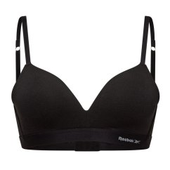 Reebok Womens Moulded Bra Amy Black