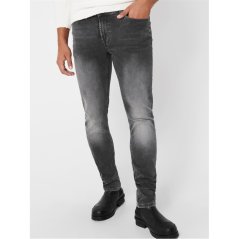 Only and Sons Jeans Sn99 Grey