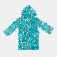 Star Robe Infant Boys Dino