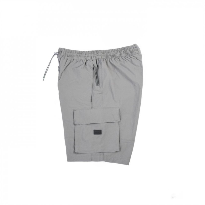 Firetrap Cargo Short Grey