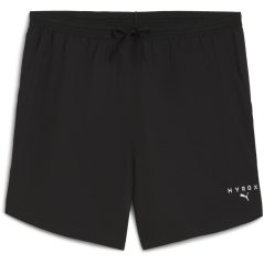 Puma Men's Performance Gym Shorts Puma Black