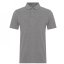 Howick Classic Polo Shirt Grey