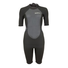 Gul Women's Wetsuit Shorties Black