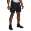 Under Armour UA Tech™ Vent Shorts Men's Triple Black