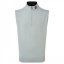 Footjoy Chill Out Vest Mens Grey