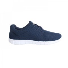 Fabric Mercy Run Trainers velikost 7