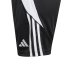 adidas Tiro 24 Training Shorts Juniors Black/White
