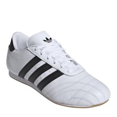 adidas adidas Taekwondo Womens Shoes Ftwr White