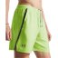 Under Armour UA Launch Mens 7in Shorts Green