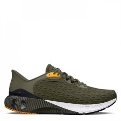 Under Armour Armour Ua Hovr Machina 3 Clone Road Running Shoes Mens Green