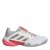 adidas Barricade 13 Tennis Shoes Womens White/Pink