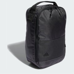 adidas Golf Shoe Bag Adults Black