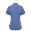 Slazenger Plain dámské polo tričko Light Blue