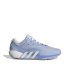 adidas Dropset Trainer Shoes Womens Training Bld/Fwht/Blfs
