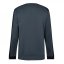 Castore Wolves FC Sweatshirt Mens Charcoal/Black