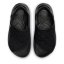 Nike Sol Sandal Little Kids' Shoes Black/White