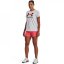 Under Armour Armour Play Up Shorts Orange