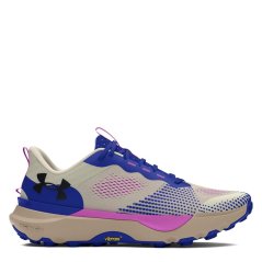 Under Armour Armour Ua U Infinite Pro Trail Runners Unisex Adults White