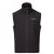 Gelert Active Men's Fleece-Lined Gilet Black