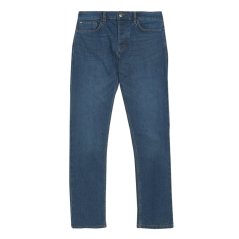 Bench Slim Fit Indigo Jeans- EDDIE Indigo