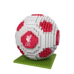 Team BRXLZ 3D Football Liverpool