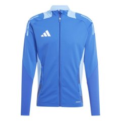 adidas Tiro24 C Tr Jkt Tracksuit Top Mens Royal Blue