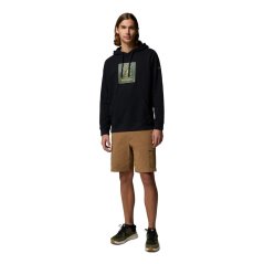 Columbia Columbia Trek™ Graphic Hoodie Black