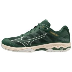 Mizuno Wave Excd LAc Sn99 Pndl/Wh/Ppyrs