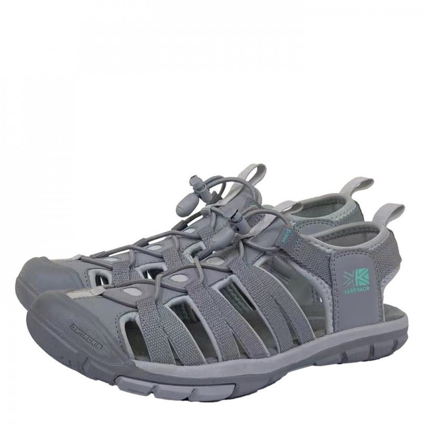 Karrimor Ithaca Sandals Womens Grey