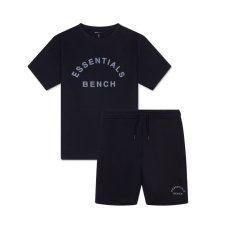 Bench Trailblaze Track Set Black