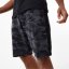 Everlast Premium Jersey Shorts Camo