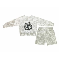 Star Kids' T-Shirt Green