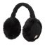 SoulCal SC Earmuffs Adults Black