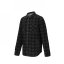 Lee Cooper Fleece Jacket Sn99 Black