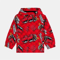 Character Character Lightweight Jacket Infant Cars