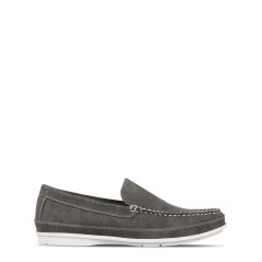 Firetrap Hawthorne Shoes Mens Charcoal