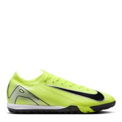 Nike Zoom Mercurial Vapor 16 Pro Astro Turf Football Boots Volt/Black