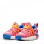 Nike Dynamo Go Baby/Toddler Easy On/Off Shoes Sea Coral