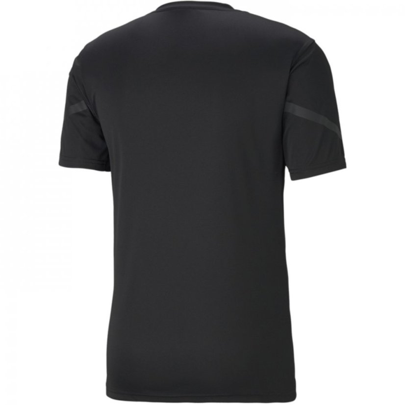 Puma Teamflsh Jersey Puma Black