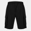Everlast Cargo pánské šortky Black