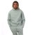 Hype Unisex Adults Hoodie Moss