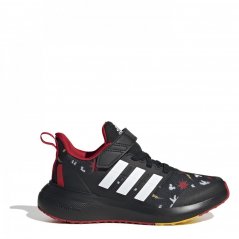adidas Frun 2 Mickey Ch99 Black/Yel/Red